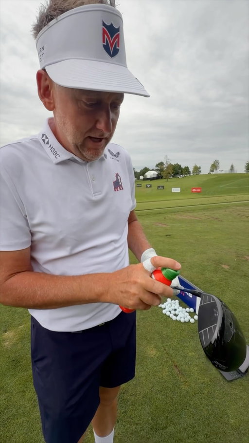 Making an impact on and off the course🎯⛳ #MajesticksGolfClub #WhereTheGameGrows #HSBCsport