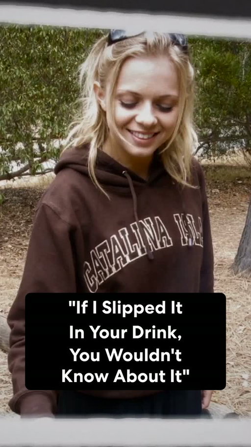 Rachel’s bridesmaid says she feared Rachel might slip ecstasy into her drink. After what happened to Julie, she wondered if she could have been next.

Watch "A Killer Among Friends" Mondays on ID and stream on @HBOMax.

#AKillerAmongFriends