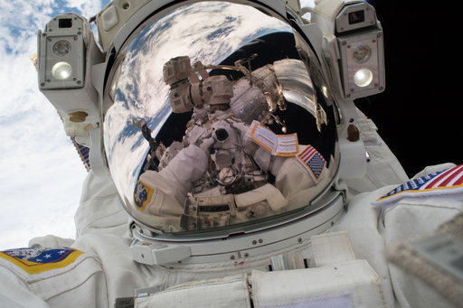 We're bringing space closer to home!

A continuous feed of NASA+ programming is now streaming on @DiscoveryPlus live channels, while HBO Max will stream NASA’s special events, including the Artemis III mission in 2027.

Tune in to watch future programming that may include spacewalks, science mission launches, a test flight for rendezvous and docking with human landing systems, robotic lunar deliveries, the first crewed mission to the Moon under Artemis, and more.

Credit: NASA/Mark Vande Hei

#NASA #DiscoveryPlus #NASAPlus