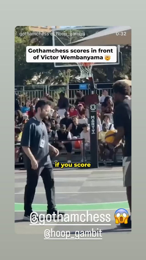 Story by wemby on Aug 10, 2026