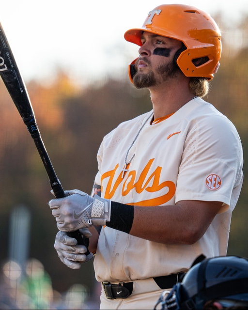 Welcome back to the state of Tennessee, @blakeburke_!

Blake Burke is being promoted from Biloxi to Hit City for his Triple-A debut!