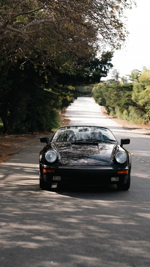 Us in Monterey soon…

Our 1989 911 Speedster will be on display at Werks Reunion alongside the rest of the Porsche Center Western Region Classic Restoration Challenge contestants.

📍 Werks Reunion Monterey
📅 Friday, August 14
⏰ 9AM - 3PM

Come see the Speedster in person. See you there!

#PorscheChallenge26