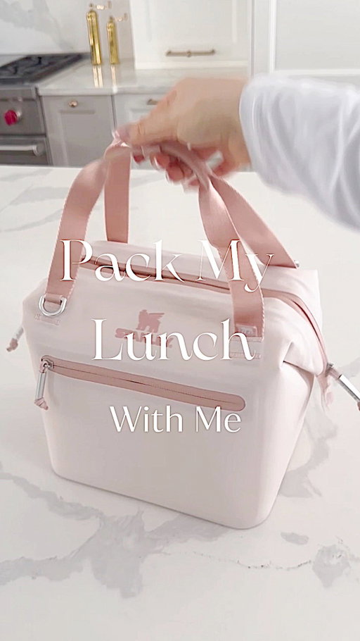 Comment “LUNCH” to shop 🤍

Some lunch finds I’ve been loving!

#packmylunch #lunchideas #amazonfinds #stanley #lunchtogo @amazon