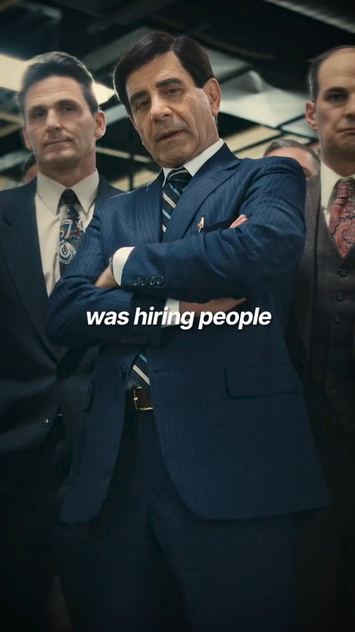 If you’re still the smartest person in your company, your business will never scale. 🙅‍♂️💡

The single biggest growth hack for any founder isn't a new marketing tactic, it's having the humility to hire people who are strictly better than you. 🧠

Better at:
1️⃣ Sales 📈
2️⃣ Operations ⚙️
3️⃣ Finance & Tech 💸
4️⃣ AI & Systems Integration 🤖

Your job isn't to know everything. Your job is to build a team that excels everywhere you don't. That’s how you fast-track true success. 🚀🔥

Are you building a team smarter than you, or are you holding the reins too tight? 

Drop a comment below 👇

#LeadershipMindset #BusinessScaling #FounderAdvice #HiringTopTalent #EOS"