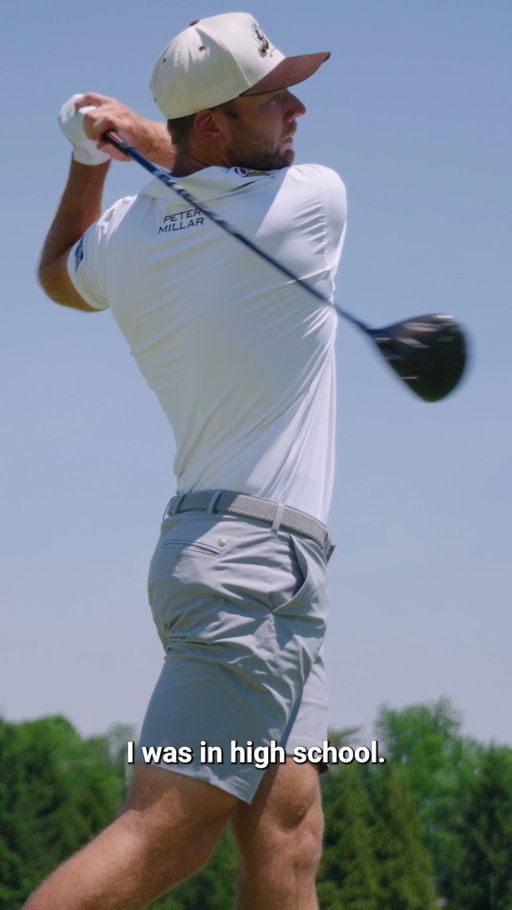 How well does Sam Burns know his own stats? 

In this episode of Know Your Numbers, Golf Channel’s Anna Jackson quizzes #TeamADP ambassador Sam Burns on everything from scorecard birdies to his son’s snack counts! 

@annajacksongc