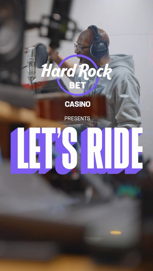 Hard Rock Bet is here, Ontario.

To mark the moment, we teamed up with Toronto hip-hop legend Choclair to bring back “Let’s Ride” — the classic that helped define the city’s sound — with a brand new recording made just for this. 🎶

Roll with us.