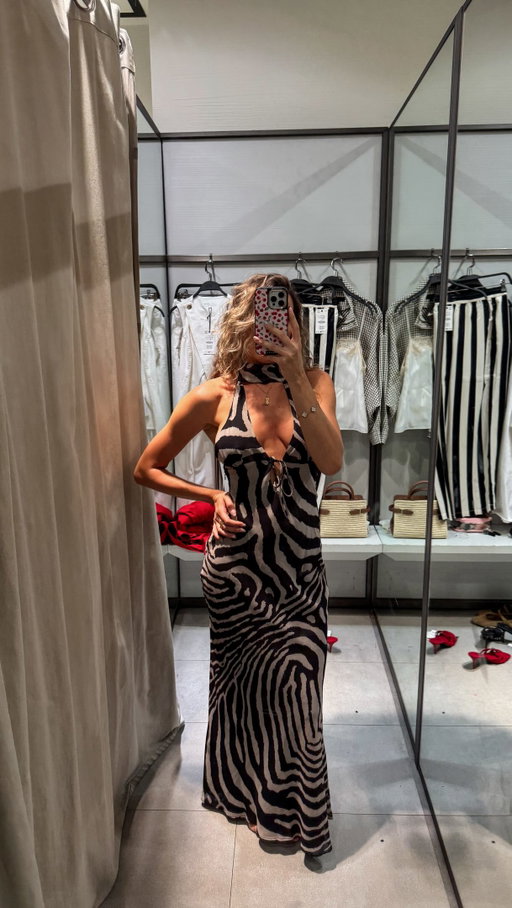 My top 5 Zara picks from a former personal shopper. Comment ‘SHOP’ and I’ll DM you the links for my favourite Zara pieces 🫶🏻✨ Which is your favourite? 

@zara 

https://liketk.it/6kxZf

Zara , new in Zara , Zara come shop with me, Zara haul , Zara try on haul , Zara new in