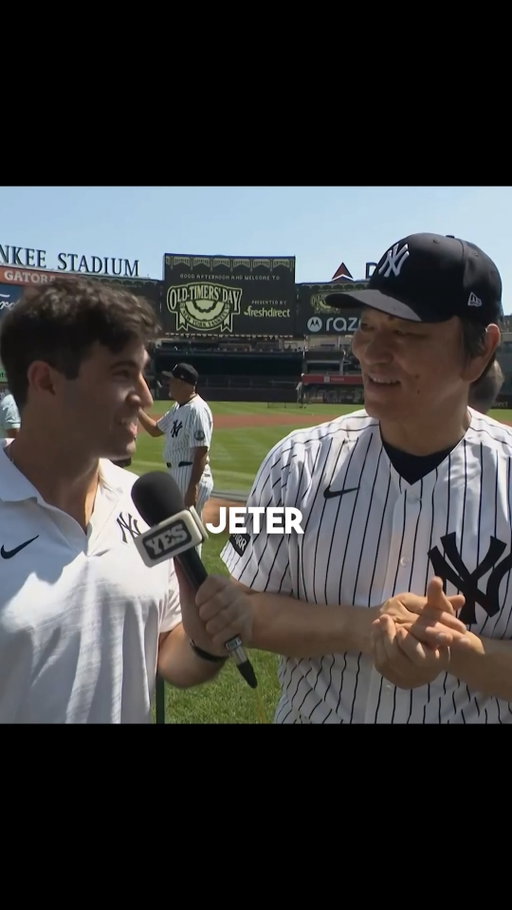 Godzilla made his presence known IMMEDIATELY in ‘03 🦖 @alexday7