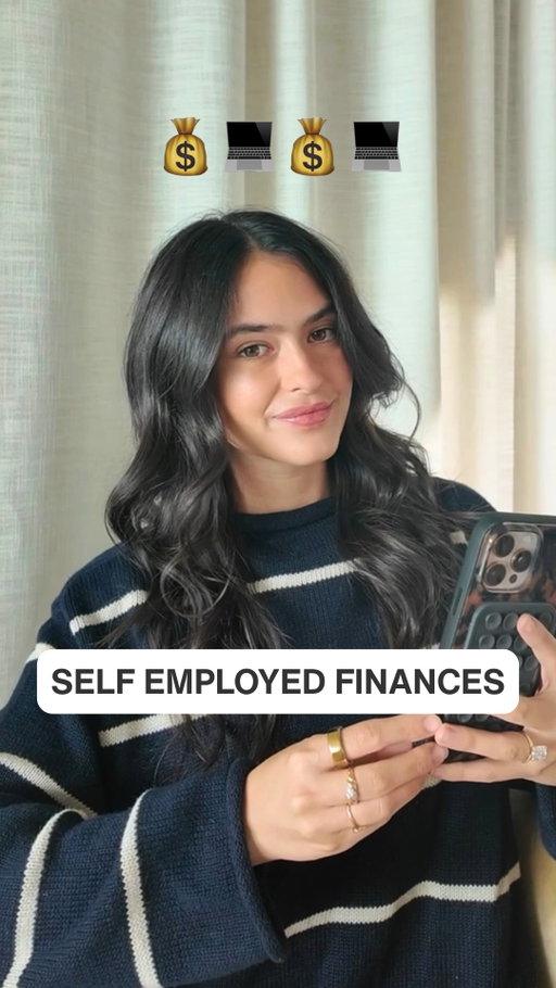 5 years self-employed and I still don’t have a 401k match. But honestly? I barely notice.

I opened my Betterment account before I even knew I’d be building a company full-time. It’s been running in the background ever since, automating my investments while I focus on everything else.

Betterment makes it easy to pick from tax-advantaged accounts like a Traditional, Roth, or SEP IRA—which is a total game changer when you’re working for yourself. No employer match needed. Just long-term, goal-based wealth building that can actually work for the self-employed life.

If you’ve been putting off investing because you don’t have corporate benefits, this is your sign. You don’t need an employer to build your future.

Learn more at betterment.com/natalie or link in bio