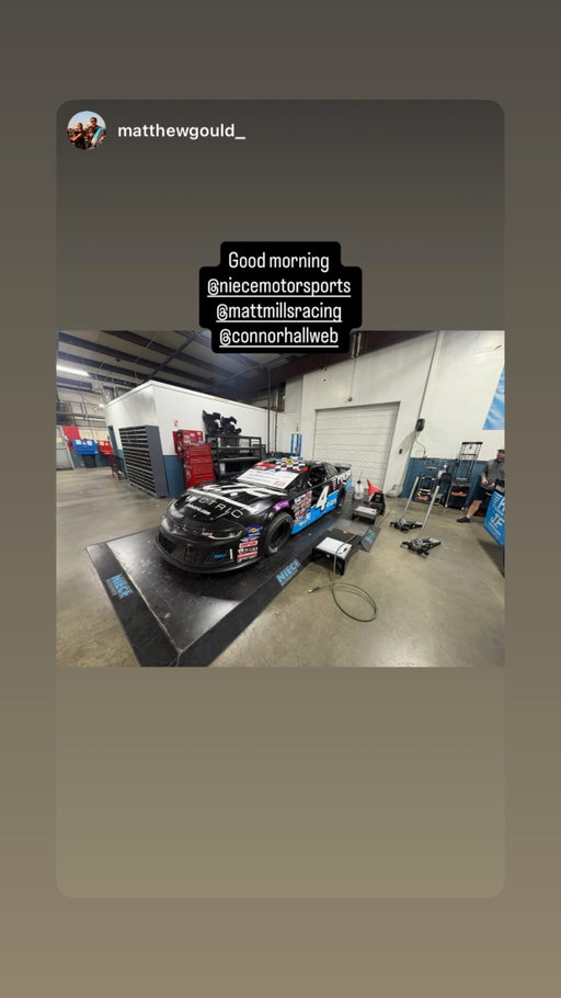 Story by mattmillsracing on Aug 10, 2026