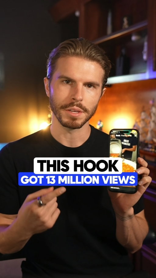 Content series can get any brand MILLIONS of views 👀