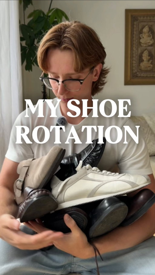 Current shoe rotation, what am I missing? 

#shoecollection #shoes #mensfashion #outfitinspo