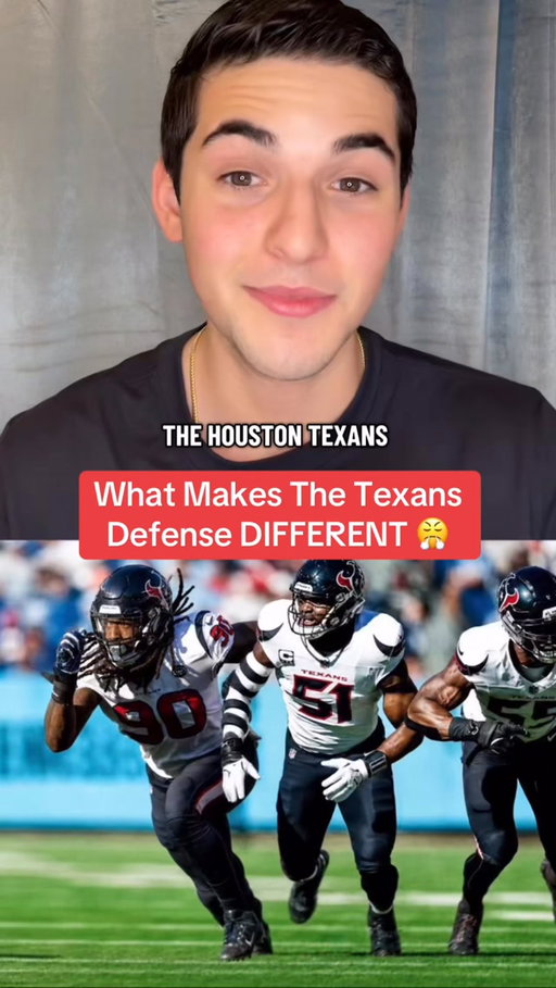 One field goal allowed in practice is the end of the world to them 😭😭 #nfl #texans #houston #nflnews #football