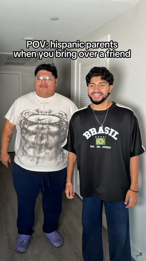 didn’t have to say all that 🙄

-
.
 #kickbackcrew #reels #skits #comedyskit #hispanic