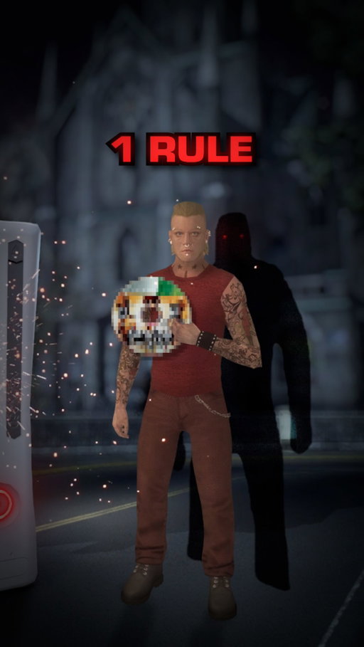 When a Terrifying Glitch Bricked Consoles... #gaming