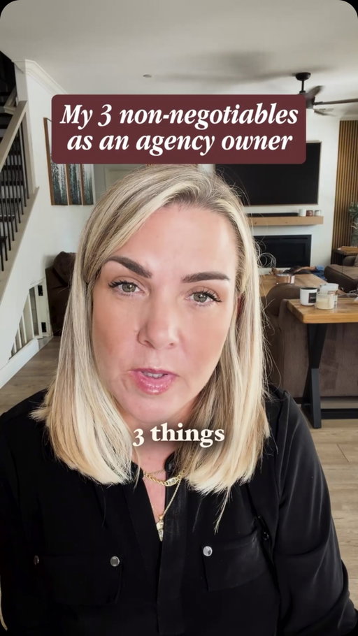 3 things I’d never do as a surrogacy agency owner.