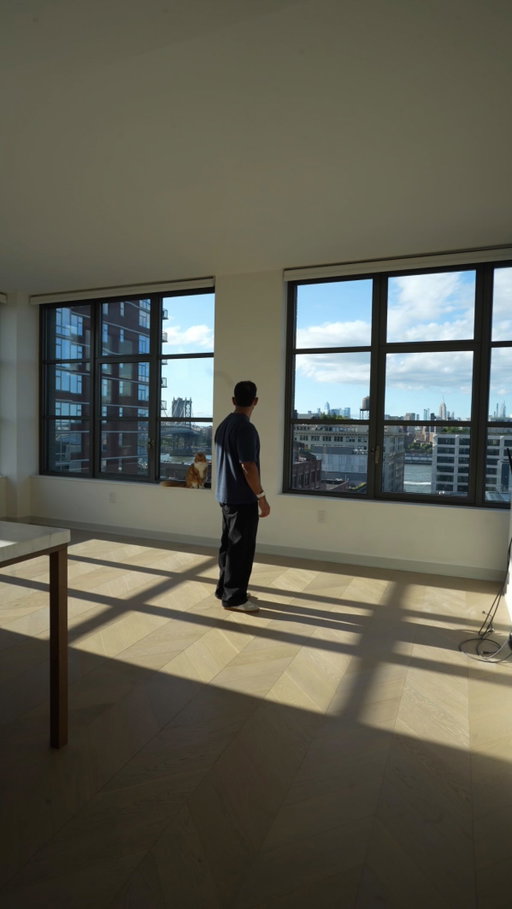 after nearly a year of searching for my NYC apartment and getting told no, I can finally say… welcome to New York City 🗽 If you’re chasing a dream and things aren’t going your way, don’t give up. Keep trusting God’s timing. Now I can stop pretending I’m Batman… these NYC rent prices have officially turned me into Spider-Man 🕷️😹 

#newyorkcity #nycapartment #nyccreator #movingtonewyork #lifeupdate