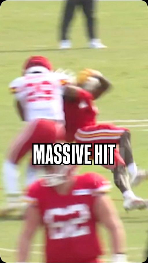 The Iowa/Nebraska rivalry is bigger than college football

X | mattfosterTV