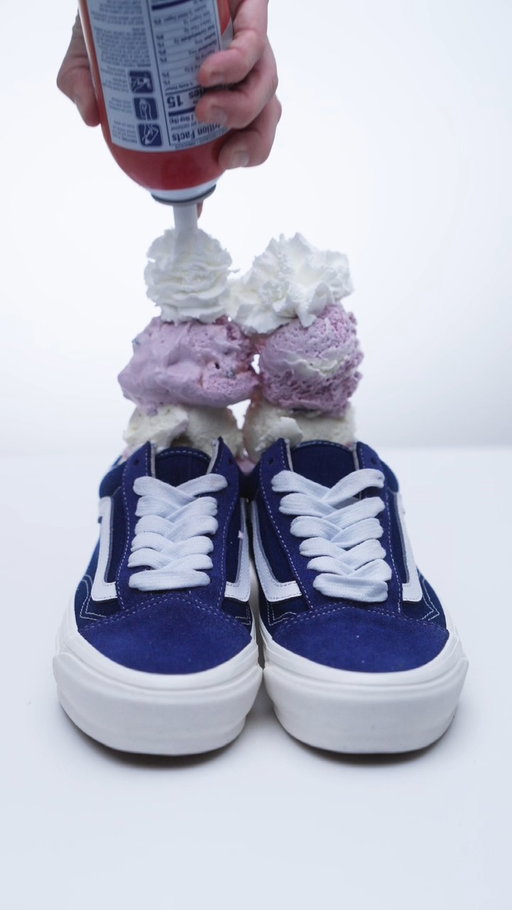 dripping with new fits for back to school online at vans.com