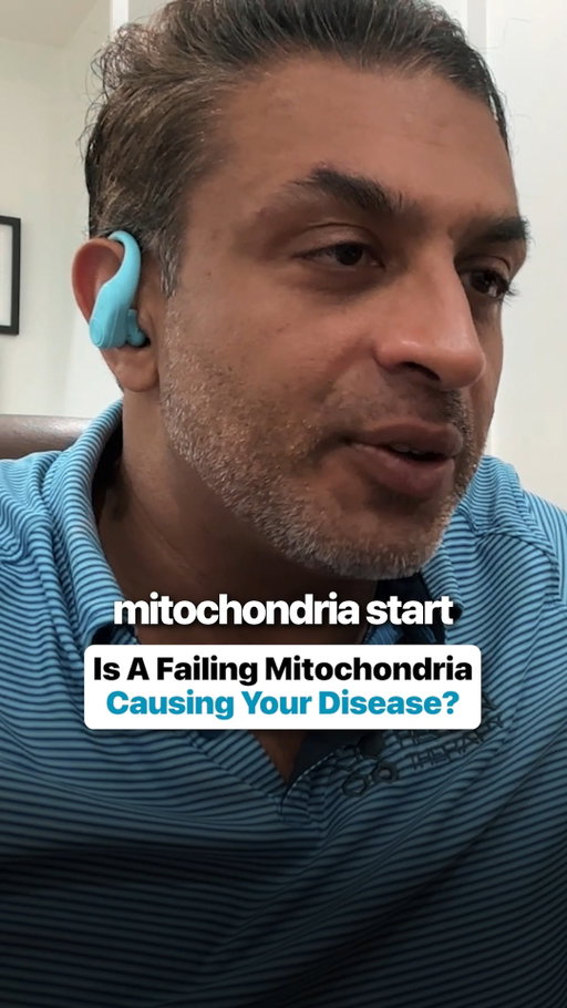 What if we looked beyond the medication list?

Understanding how cells communicate and receptors function can add another layer to the bigger health picture.

#CellSignaling #CellularHealth #Longevity #HealthScience
