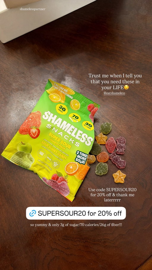Stories by eatshameless on Aug 11, 2026