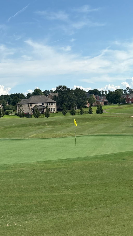 Hole of the Day #16 at Crystal Lake Golf & Country Club!