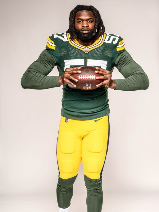 #gopack