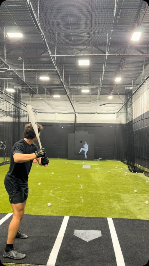 Boys Are Raking

If you want to come get some work in at @vectorsportsperformance in Port Chester NY send me a DM