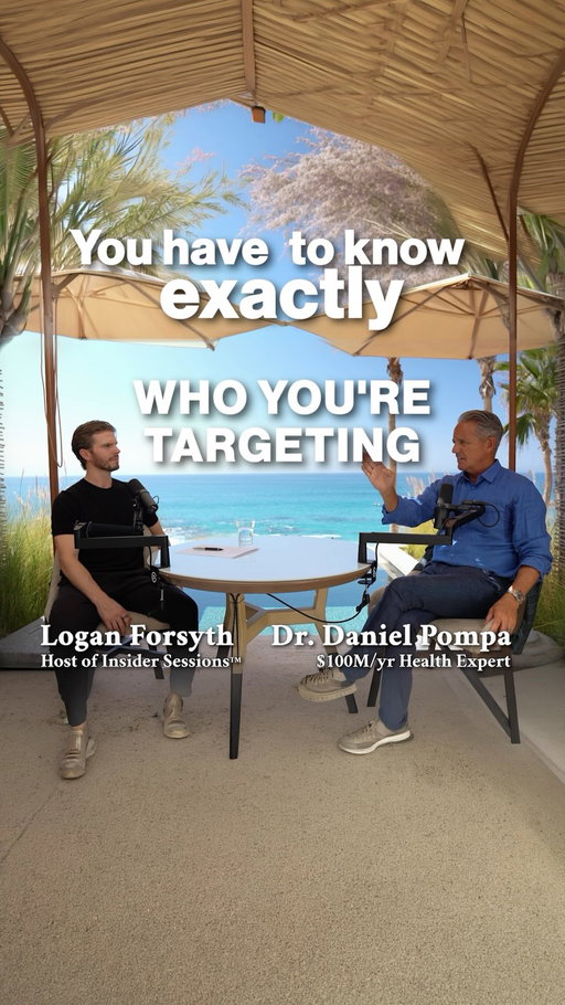 This is how you get your audience to trust you as a leader on social media 🏆