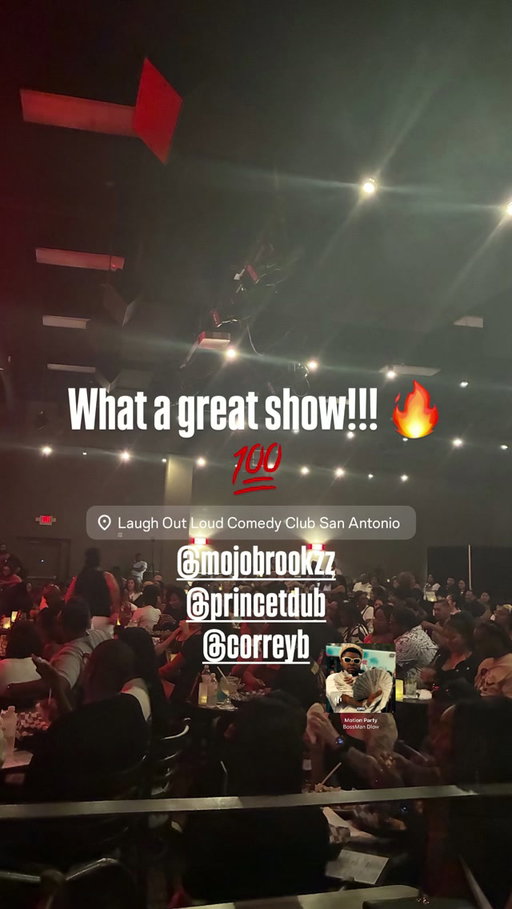 Stories by princetdub on Aug 11, 2026