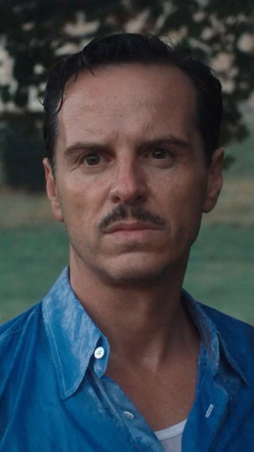 “A front row seat to history in the making.” – Time Out

Critics are calling PRESSURE an unmissable cinematic event. Watch the new trailer for the gripping untold story behind D-Day, starring Andrew Scott, Brendan Fraser, Kerry Condon and Damian Lewis.

Only in cinemas September 9th.