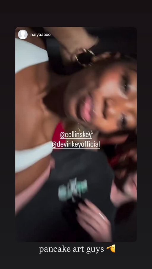 Story by collinskey on Aug 11, 2026