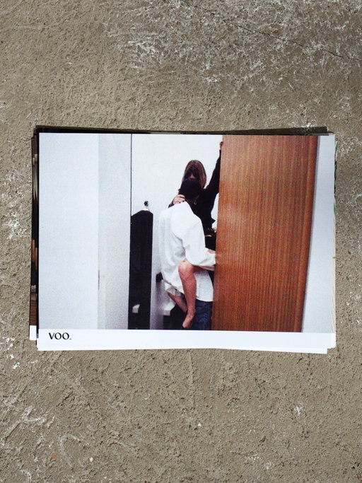 We’d like to spend more time together.

There is something special about being in the same room. Seeing a collection up close, trying pieces on and discovering something you might not have looked for.

From now on, our selection will be exclusively available at Oranienstraße 24 in Kreuzberg. 

voostore.com remains a place for updates, stories, events, selected pieces and, every once in a while, a surprise launch.

See you around :)