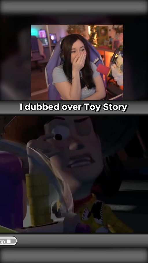 Australian Toy Story 😭😭😭

#choicervoicer #toystorymemes