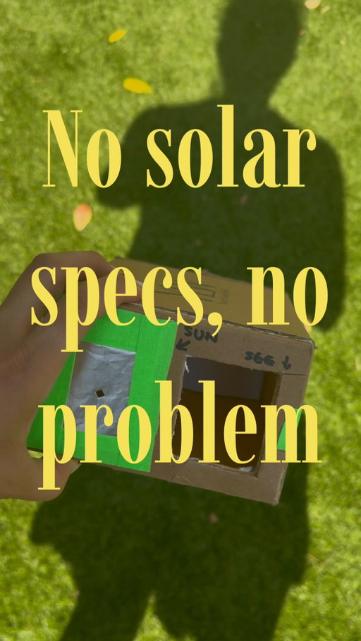 Such good timing to restock my absolute supplement GOAT (@ylwclub shout out) cos Amazon dynamic pricing is charging £69 for some solar eclipse glasses and don’t do it, you don’t need them, Jeff doesn’t need your money, plus they won’t arrive in time)
🕶️ eclipse glasses tutorial 🕶️ 
• get a box
• cut two holes
• stick white paper in the other end
• tape foil over the left
• poke a hole
• fun
• take your magnesium night pill and go to bed 😴

#solareclipse #thecraft