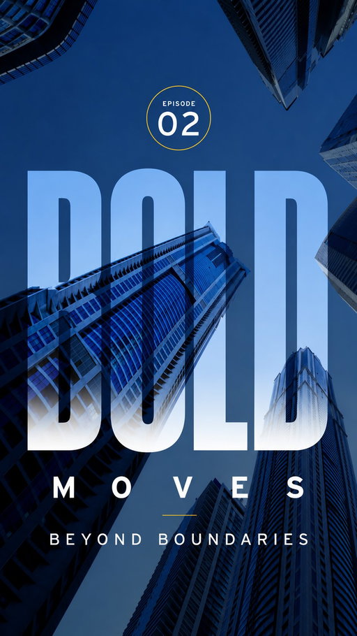 Every bold move starts with a conviction. Lasting impact comes from the partnerships that bring it to life.

Across healthcare, innovation and global platforms, we work with partners to help scale ideas, strengthen capabilities and support long-term progress.

Creating value at scale takes more than ambition. It takes collaboration, trust and the ability to build across sectors and geographies.

Watch Episode 2 of our #BoldMoves series.

كل خطوة جريئة تنطلق من قناعة راسخة، وكل أثر مستدام يستند إلى شراكات قادرة على التنفيذ.
 
في مبادلة، نتبنى نهجاً يقوم على قناعة واضحة بأن القيمة واسعة النطاق لا تُبنى بالطموح وحده؛ بل تصنعها ثقة راسخة، وشراكات استراتيجية متينة تمتد عبر مختلف القطاعات العالمية والمناطق الجغرافية، وقدرة على البناء المشترك لدعم مسارات النمو طويل الأمد، وتحقيق أثر إيجابي ومستدام.
 
شاهدوا الحلقة الثانية بعنوان “آفاق بلا حدود” من سلسلة “بولد موفز”.