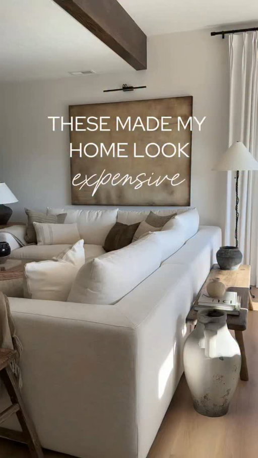 🤎 comment SHOP for links! Amazon has been killing it lately 👏🏼 these finds look SO much more expensive than they are!

#organicmodern #amazonhomefinds #organicmodernhome #amazonfinds #neutraldecor 

LinkDM *286*