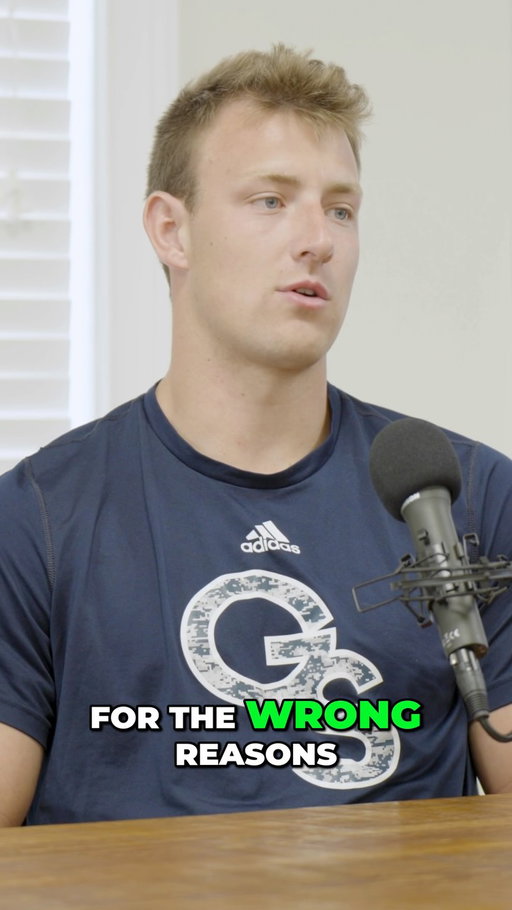 @gsfootball QB @maxjohnson14 joins @newmanpr to share how faith, resilience, and perseverance carried him through one of the toughest challenges of his life. 

🦅 Help us welcome Max to Eagle Nation in the comments!

📺 Watch the full episode live now on YouTube!
→ The Cashflow Cafe Podcast

Hosted by Paul Newman 

Statesboro Real Estate & Investments | Owner & Broker

Official Real Estate Agent of @gsathletics