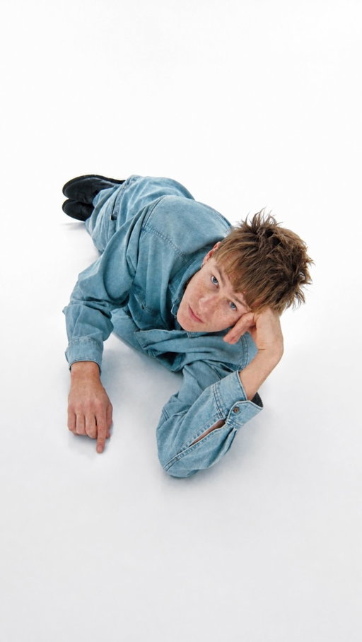 Denim on your own.

This is denim on your own terms.
A call to wear it your way.
No rules. No hesitation. Just you.
Featuring musician @malcolmtodd and actress @indenavarrette.

“Dancing On My Own” by @robynkonichiwa
Reimagined by @malcolmtodd
Directed by @tanumuino

Explore the campaign at link in bio. See it in stores 8.13.
