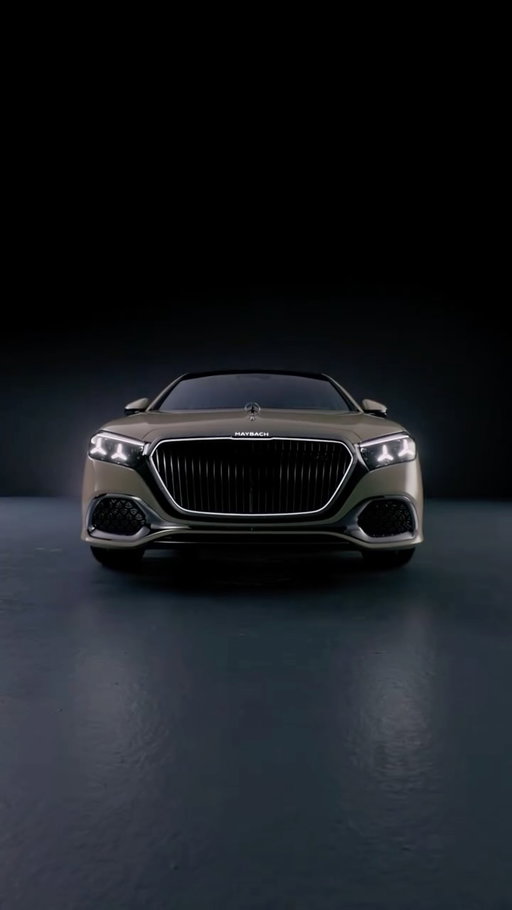 It began with @kingjames’s personal vision. Now, that vision returns with a greater purpose. 

Crafted through the MANUFAKTUR Made to Measure programme, the near-identical twin to LeBron's personal Mercedes-Maybach S-Class will be auctioned in support of the @ljfamfoundation.

Because the greatest legacy is helping someone else build theirs.

Mercedes-Maybach S 680 | Energieverbrauch kombiniert: 14,2‒13,2 l/100 km | CO₂-Emissionen kombiniert: 323‒300 g/km | CO₂-Klasse: G

*Optional equipment available shortly after market introduction: Availability varies by market.