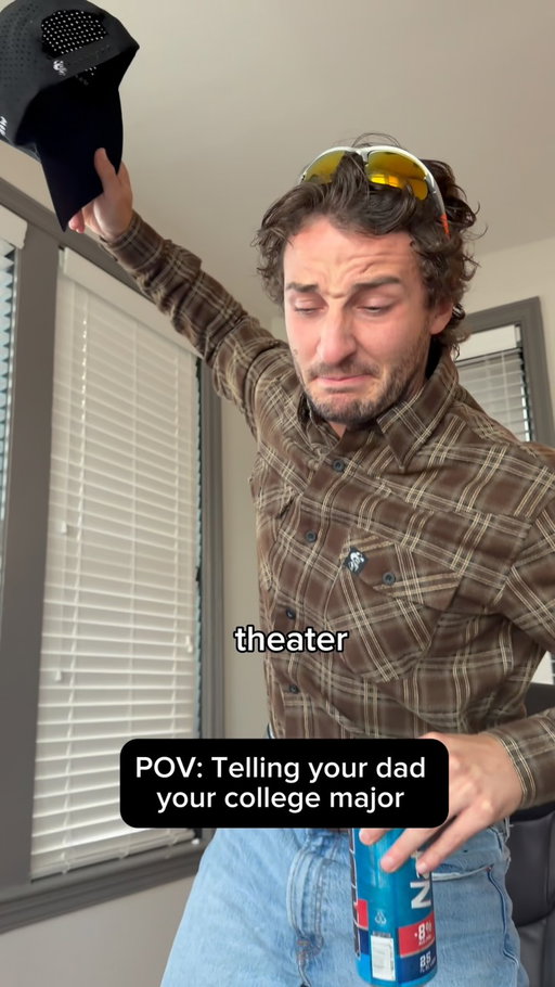 Get a job