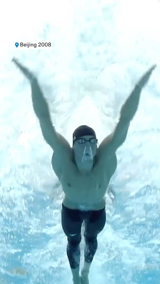 Athens 2004 🥇
Beijing 2008 🥇
London 2012 🥇
Rio 2016 🥇

10 years ago on this day, Michael Phelps made history when he took home a FOURTH consecutive 200 individual medley crown at Rio 2016! 🏊

#Swimming #Rio2016 #OnThisDay