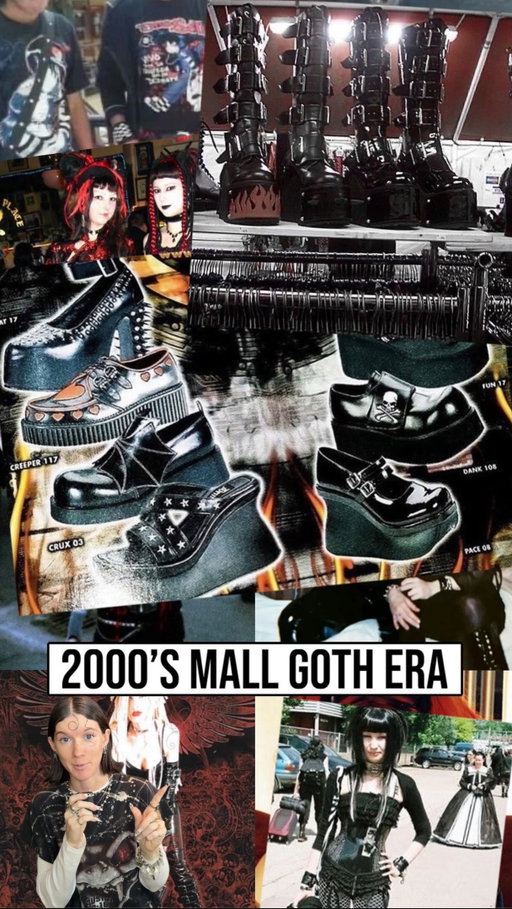 The revival of mall goth just in time for fall. 

Spirit Halloween’s parent company, Spencer Spirit Holdings, is acquiring Hot Topic, BoxLunch and Her Universe from Sycamore Partners. 

The official purchase price hasn’t been disclosed, although Bloomberg has reportedly valued the deal at around $350 million. 

The acquisition would bring Hot Topic under the same parent company as Spirit Halloween and Spencer’s, creating a portfolio of more than 3,000 retail locations across North America. 

The timing is especially interesting when you look at what’s happening culturally: 2000s fashion, emo style, punk, band tees, studded belts, trucker hats and mall culture are all circulating again, while younger consumers are still showing up for physical retail.

In ICSC’s nationally representative 2025 Thanksgiving-weekend surveys, 9 in 10 Gen Z respondents spent time at shopping centers. A separate national post-holiday survey found 75% of shoppers visited a mall or shopping centerduring the holiday season. 

Hot Topic was acquired by private-equity firm Sycamore Partners in 2013 for roughly $600 million. 

Thirteen years later, it’s moving into a retail portfolio alongside two other mall-culture institutions: Spencer’s and Spirit Halloween. 

Is this proof that 2005 mall culture is officially back? No.

Is Spirit Halloween + Spencer’s + Hot Topic under one corporate roof an incredibly 2026 way for the story to continue?
Absolutely.