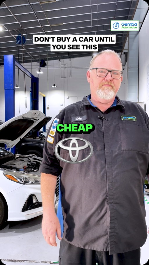 A straightforward breakdown of cheap vs. expensive car brands to maintain.

#arizona #carrepairtips #mechanic #trustedmechanic #phoenixautorepair