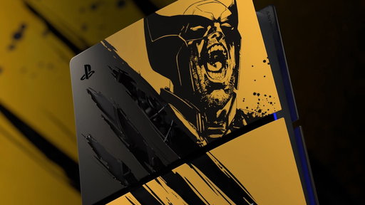 Looking sharp.

Inspired by Insomniac’s Battle Reborn suit and claws, the Marvel's #WolverinePS5 Battle Yellow Limited Edition bundle and Adamantium Limited Edition console covers and DualSense release Sept 15.

Pre-orders live Aug 19. Head to PlayStation Blog for full details.