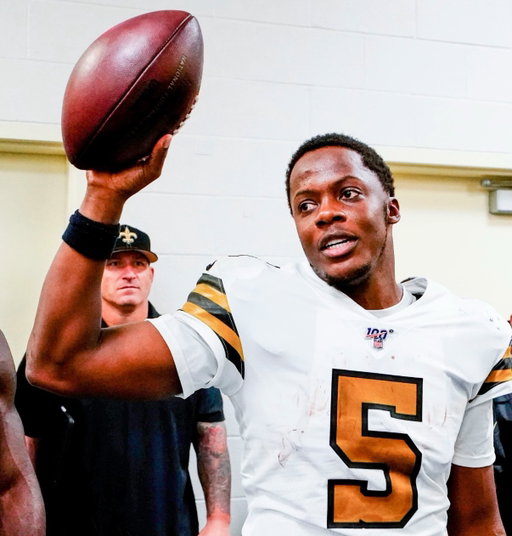 Congrats on retirement Teddy 2 Glove ⚜️