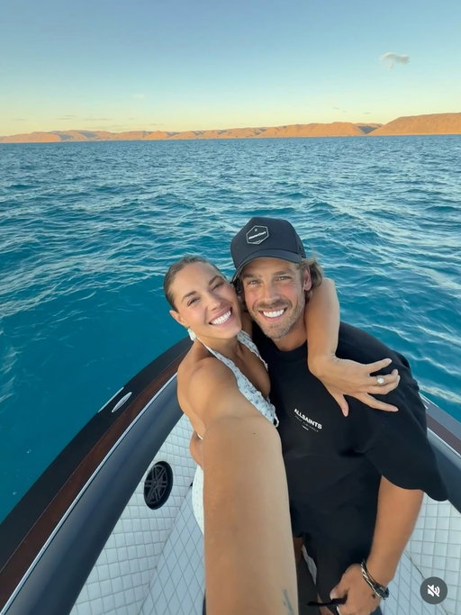 Happy Birthday to my home and heart @rpwells ♥️

If I’ve ever helped or inspired you in any way— be it my training programs, writing, retreats, events— the truth is that it is this man you should be thanking because simply put, I would not be me without him. I am a strong, independent woman because he taught me how to be. Because of his enduring love and belief in me. And I know I am so. Damn. Lucky. 

He loved me before I knew how to love myself. 
He saw me before I could see myself. 
He has championed every change and never shied away from any part of me.
He taught me how to love myself in the shadows, and is my courage to step into my light. 

The endless and remarkable ways he has loved me for nearly two decades in this life aside? 

He is the best human I’ve ever known. 
With the most generous heart and brilliant mind, he intentionally walks through life humble, and kind. 

I love you baby, every single day more

♾️