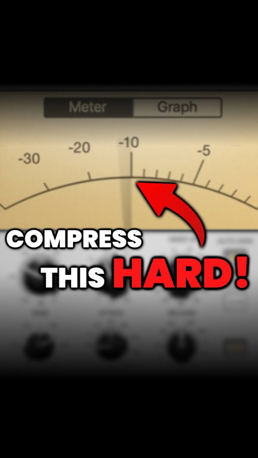 Travis Scott’s vocals are compressed WAY harder than you might think 👀

His engineer Max Lord revealed that they push the CL1B hard before the vocal even hits the DAW.

Interview with @ivanfromrnd 🫡

Here’s how I recreated that approach using only Logic Pro stock plugins. 🎛️

#traviscott #logicpro #audioengineer