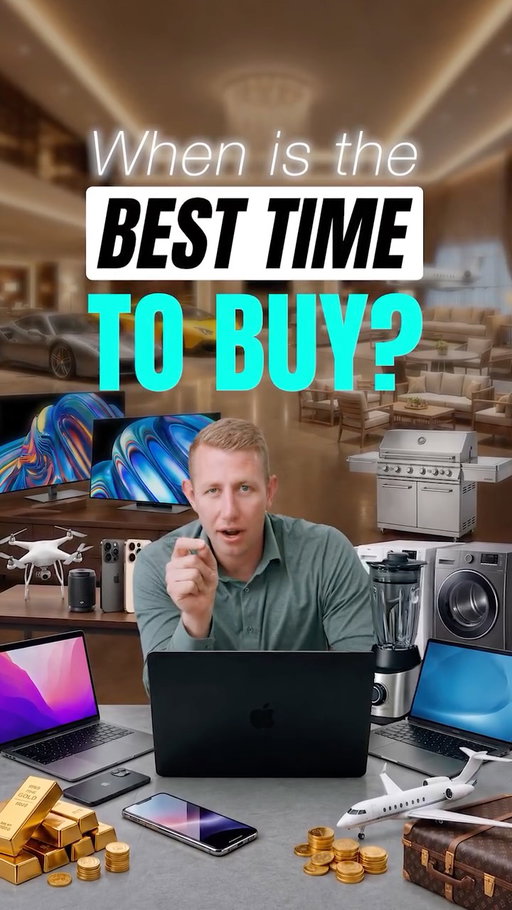 Have you found any of these timing windows to be accurate?