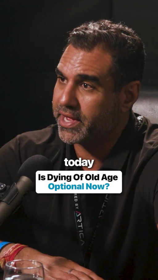What if longevity was about more than living longer?

The goal is staying strong, resilient, and capable as the years go by.

#Longevity #Healthspan #HealthyAging #CellularHealth